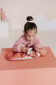Spací vak pre 42 cm bábiku Sleep Sacks Soft Baby Nurse Smoby do postieľky a kočíka od 18 mes