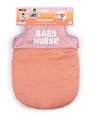 Spací vak pre 42 cm bábiku Sleep Sacks Soft Baby Nurse Smoby do postieľky a kočíka od 18 mes