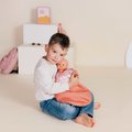 Spací vak pre 42 cm bábiku Sleep Sacks Soft Baby Nurse Smoby do postieľky a kočíka od 18 mes