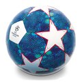 Futbalová lopta šitá Champions League Football Mondo veľkosť 5 váha 300 g
