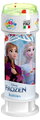 Bublifuk Ľadové kráľovstvo Disney Frozen Bubble World Dulcop hypoalergénny bez niklu a parabénov