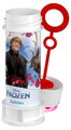 Bublifuk Ľadové kráľovstvo Disney Frozen Bubble World Dulcop hypoalergénny bez niklu a parabénov