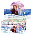 Bublifuk Ľadové kráľovstvo Disney Frozen Bubble World Dulcop hypoalergénny bez niklu a parabénov