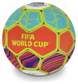 Futbalová lopta šitá Fifa 2026 - New York Mondo veľkosť 5 váha 400 g