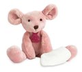 Plyšové zvieratko na maznanie Sweety Chou Histoire d’ Ours rôzne druhy 30 cm od 0 mes