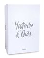 Plyšové zvieratko na maznanie Sweety Chou Histoire d’ Ours rôzne druhy 30 cm od 0 mes