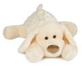 Plyšový psík Cookie Dog Histoire d’ Ours béžový 50 cm od 0 mes