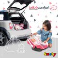 Autosedačka Trio Pastel Maxi Cosi&Quinny Smoby pre bábiku ružová trojuholníková 32*35*47 cm