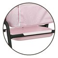 Postieľka s úložným priestorom Co Sleeping Bed Sandy Maxi Cosi&Quinny Smoby pre 38 cm bábiku 4 výškové úrovne