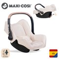 Autosedačka s bezpečnostným pásom Seat Sandy Maxi Cosi&Quinny Smoby pre 42 cm bábiku s úložným priestorom a nastaviteľnou rúčkou