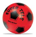 Lopta Supertele futbalová Monmdo 23 cm