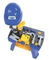 2475 f ecoiffier pracovna dielna