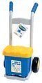 2481 a ecoiffier pracovny kufrik