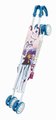 Kočík skladací golfky Frozen Smoby pre 32-42 cm bábiku výška rúčky 58 cm od 24 mes