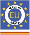000 Made in Spain