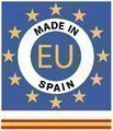 Spain EU