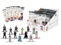 Figúrka zberateľská Harry Potter Blind Pack Nanofigs Jada kovová výška 4 cm