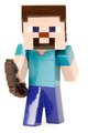Figúrky zberateľské Minecraft Figures 4-Pack Jada kovové sada 4 druhov výška 6 cm
