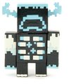 Figúrky zberateľské Minecraft Figures 4-Pack Jada kovové sada 4 druhov výška 6 cm