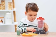 Sada kuchynských spotrebičov 100% Chef Écoiffier kávovar vaflovač a mixér 21 doplnkov od 18 mes