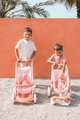 Kočík športový s textilným poťahom Pushchair Soft Baby Nurse Smoby pre 42 cm bábiku výška rúčky 58 cm od 18 mes