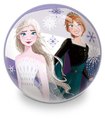 Rozprávková lopta Frozen BioBall Mondo gumená 23 cm