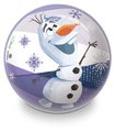 Rozprávková lopta Frozen BioBall Mondo gumená 23 cm
