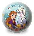 Rozprávková lopta Frozen BioBall Mondo gumená 23 cm