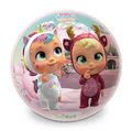 Rozprávková lopta BioBall Cry Babies Mondo 23 cm