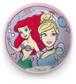 Rozprávková lopta Princezné Mondo 23 cm
