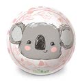 Rozprávková lopta BioBall Koala Mondo gumová 23 cm