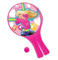 Plážový tenis set Barbie Mondo s 2 raketami a loptičkou