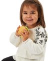 Set hamburgerov 100% Chef Écoiffier s 25 doplnkami od 18 mes