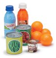 Potraviny do kuchynky 100 % Chef Écoiffier 20 dielov od 18 mes