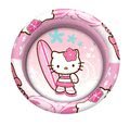 Nafukovací bazén Hello Kitty Mondo trojkomorový 100 cm od 10 mes