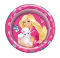 Nafukovací bazén Barbie Mondo trojkomorový 100 cm od 10 mes