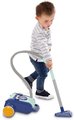 Upratovací vozík a vysávač Cleaning Trolley&Vacuum Cleaner Clean Home Écoiffier s 10 doplnkami od 18 mes