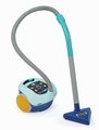 Upratovací vozík s vysávačom Vacuum Trolley Clean Home Écoiffier s 8 doplnkami