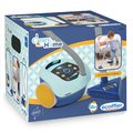 Vysávač moderný Vacuum Cleaner Clean Home Écoiffier modrý od 18 mes