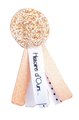 Plyšový medvedík Ours Charms Beige Histoire d’ Ours v darčekovom balení béžový 24 cm od 0 mes
