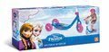 Trojkolesová kolobežka  Frozen Mondo s taškou