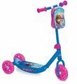 Trojkolesová kolobežka  Frozen Mondo s taškou