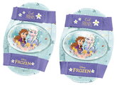 Kolieskové korčule Frozen Mondo s chráničmi veľkost 22-29