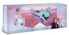 Kolobežka Frozen Twist & Roll Frozen Mondo otočná