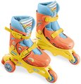 Kolieskové korčule Paw Patrol Mondo inline veľkosť 29-32, 3 alebo 2-kolieskové od 5 rokov