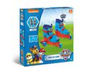 Kolieskové korčule Paw Patrol Mondo inline veľkosť 29-32, 3 alebo 2-kolieskové od 5 rokov