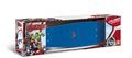 Skateboard Avengers Cruiser Mondo ABEC 7 dĺžka 57 cm modrý