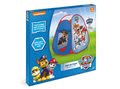 Stan Paw Patrol Pop Up Mondo s okrúhlou taškou červenou