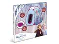 Stan Frozen Pop Up Mondo s okrúhlou taškou fialovou