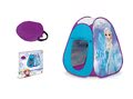 Stan Frozen Pop Up Mondo s okrúhlou taškou fialovou